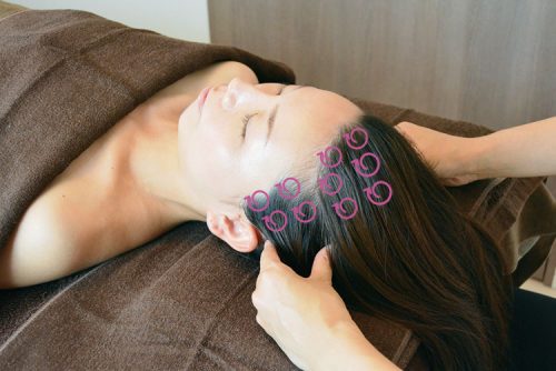 salonwork technicstudy 201709lymph 05