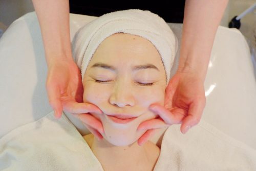 美zen筋骨トリートメント 52 salonwork technicstudy 201804vivace 06