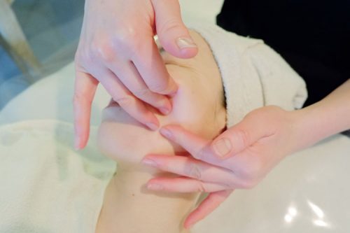美zen筋骨トリートメント 56 salonwork technicstudy 201804vivace 08