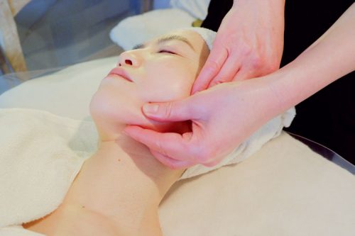 美zen筋骨トリートメント 58 salonwork technicstudy 201804vivace 09