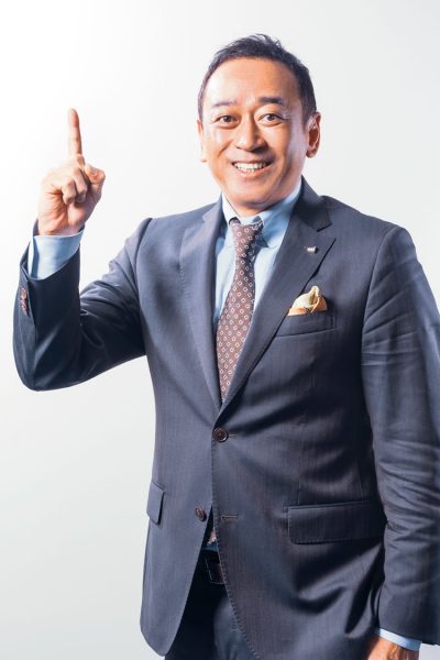 クールエステティックの哲学を国内外へ広めたい 3 special manager2019 coeurproject