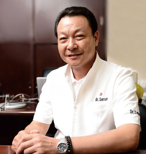 思いを込めて本気でつくった製品を未来永劫に残すために 3 special manager2019 dserum