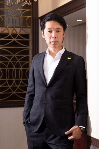 special manager2019 grazia