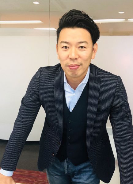本音で向き合うからこそ、ギャップのないサポートを 3 special manager2019 jcs