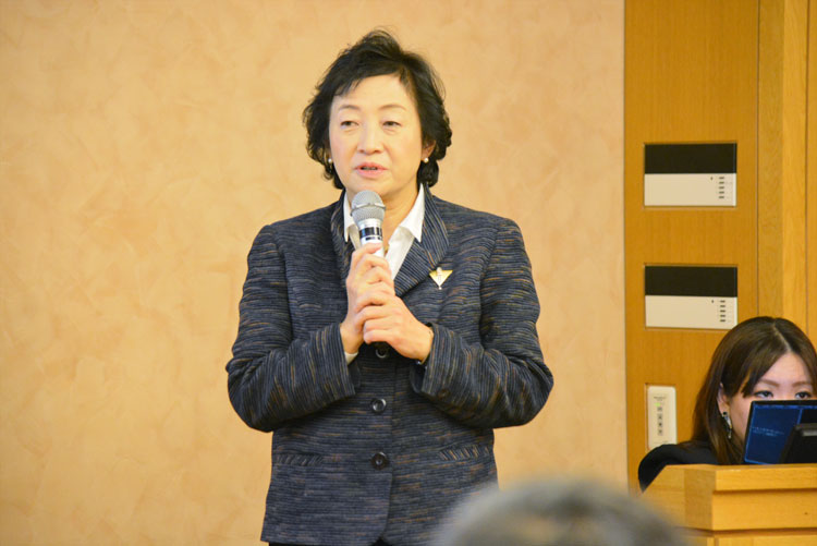 ウィメンズ・ヘルス・アクション実行委員会のメディアセミナーに行ってきた! 8 column news 20190228 womens 0329