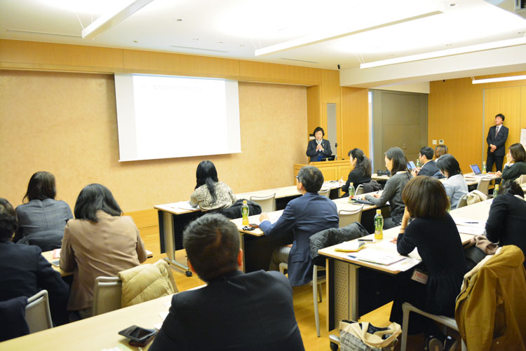 ウィメンズ・ヘルス・アクション実行委員会のメディアセミナーに行ってきた! 7 column news 20190228 womens 0333