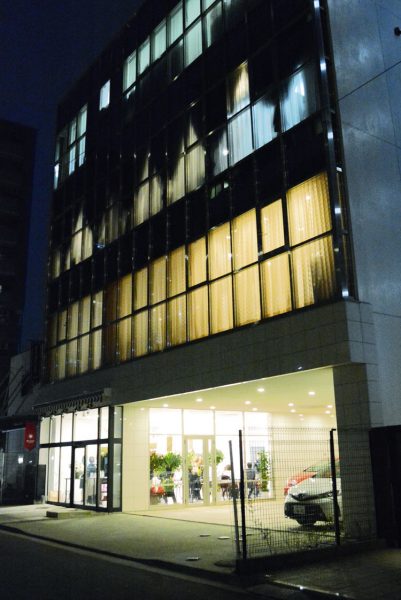 美容点滴をしながらネイルができるBE-WAVE新社屋 内覧会レポート! 14 column news 20190312 bewave 0635