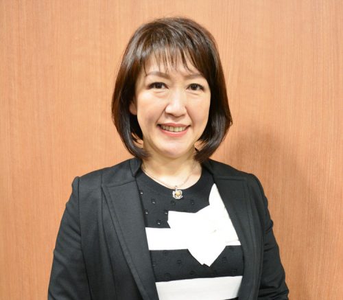 中医学から見た体質の見極め方を講義。チャクラ美容勉強会レポート 13 column nrepo 20190308 iioseminar 0811