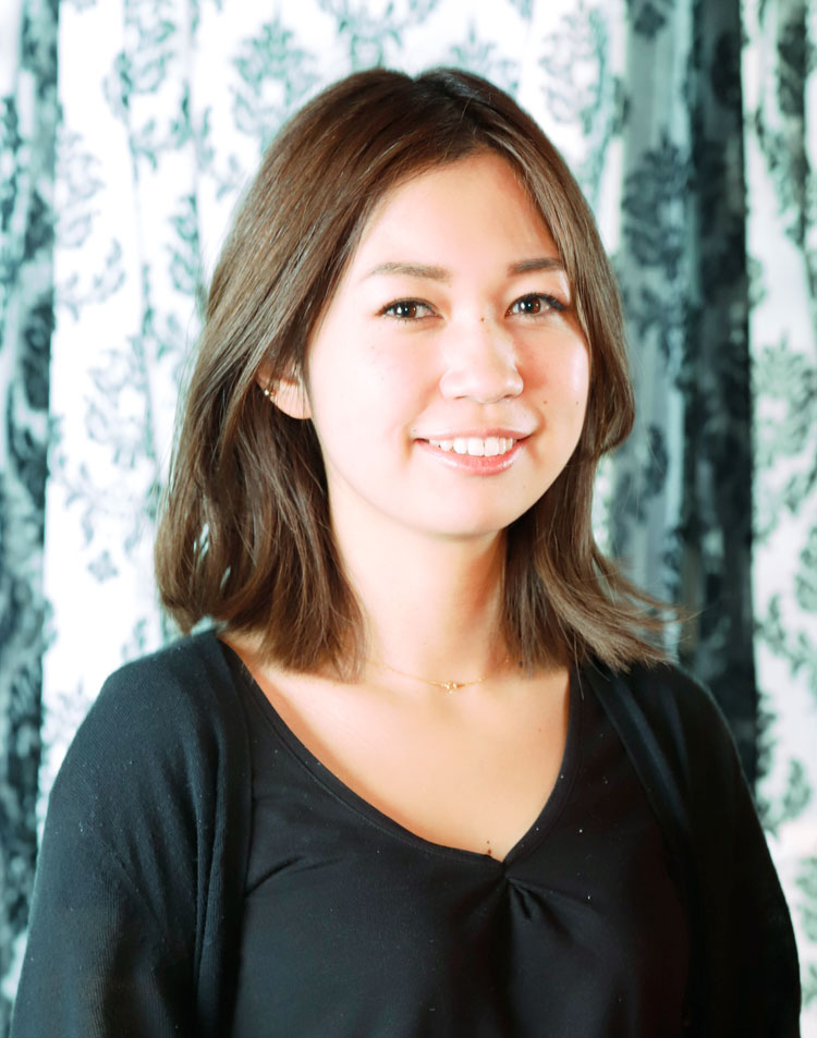 salontool epilation2019 angelica komiyama