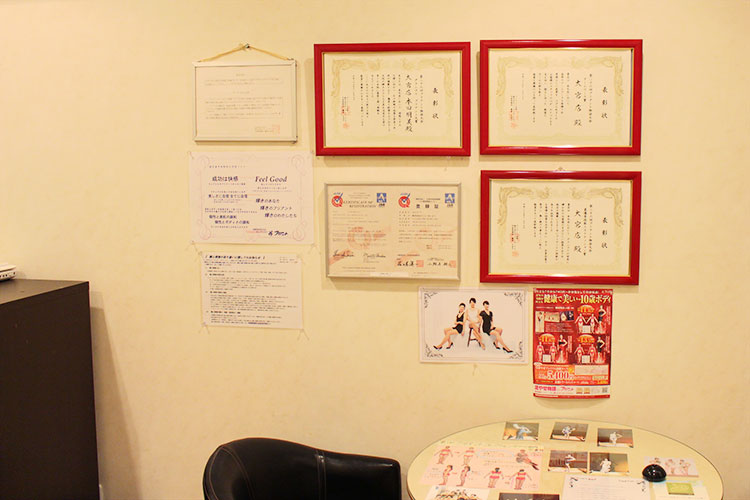 働いて、どう?新人に聞く 「今のサロンが最高な理由」ブリアント編 13 salonwork column imanosalon vol.2 8412