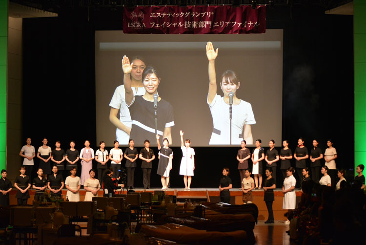 エスグラ第9回、関東甲信越・中部北陸エリア代表続々決定! 13 column news 20190419 esgra 0219