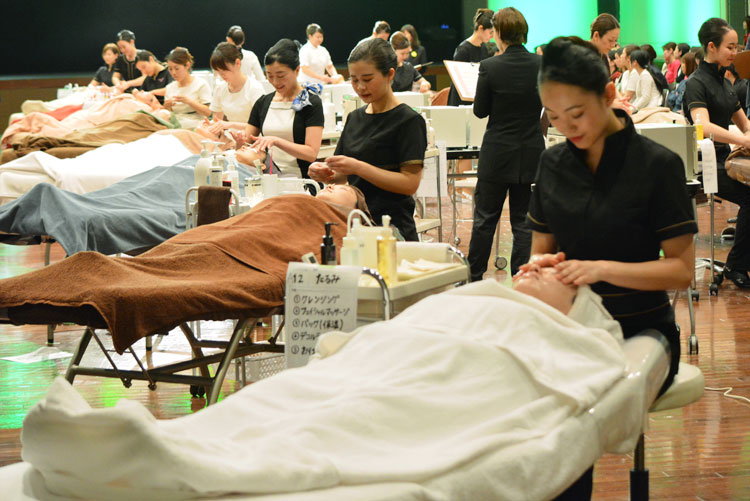 エスグラ第9回、関東甲信越・中部北陸エリア代表続々決定! 15 column news 20190419 esgra 0389