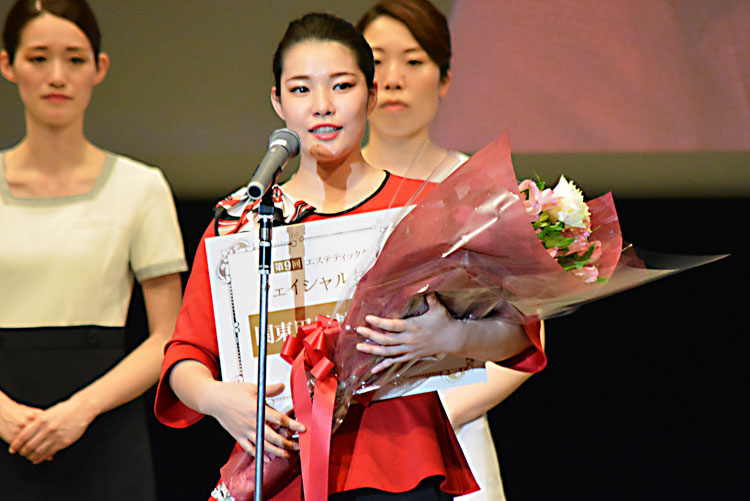 エスグラ第9回、関東甲信越・中部北陸エリア代表続々決定! 18 column news 20190419 esgra 0570