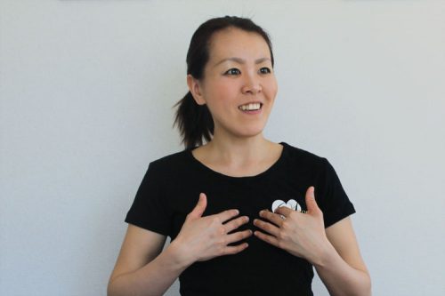 ピラ骨の西島麻衣子さんに学ぶ、多角経営と挫折から得たもの 20 column nrepo 20190419 richmind nishijima 8619