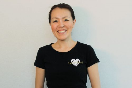 ピラ骨の西島麻衣子さんに学ぶ、多角経営と挫折から得たもの 17 column nrepo 20190419 richmind nishijima 8629