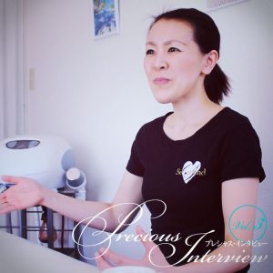 ピラ骨の西島麻衣子さんに学ぶ、多角経営と挫折から得たもの 24 column precious top 20190423 nishijima