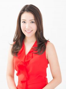 レッドカーペットを歩くように毎日を生きる。新居理恵スペシャルインタビュー 35 column spinterview 20190410 mccoy arai 02