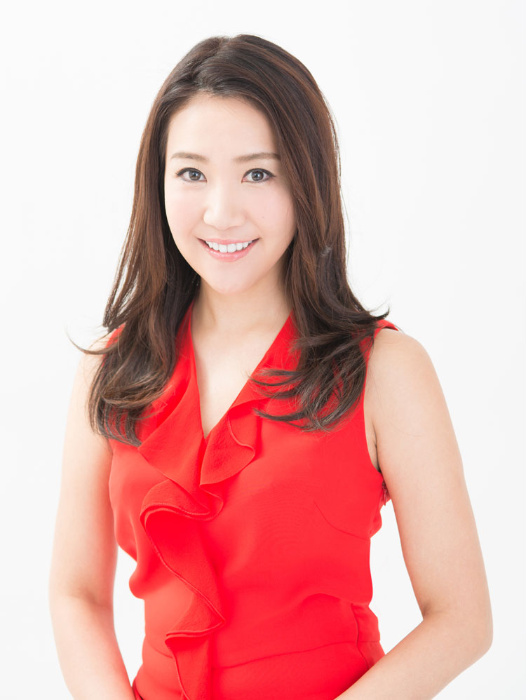 レッドカーペットを歩くように毎日を生きる。新居理恵スペシャルインタビュー 29 column spinterview 20190410 mccoy arai 02
