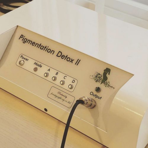 salontool machinebest11 2019 forest insta hakkaspa