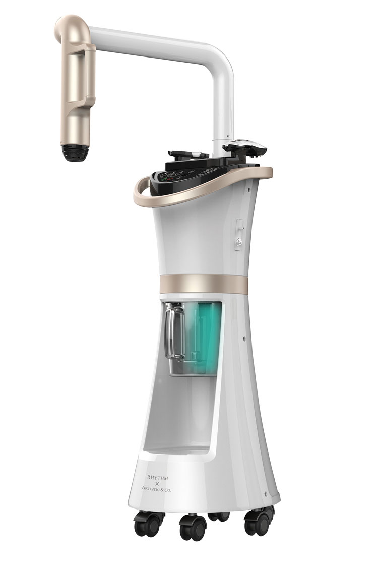 salontool machinebest11 2019 rhythm EIEN 1