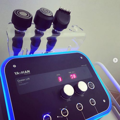 salontool machinebest11 2019 yaman insta tree beautysalon