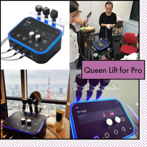 salontool machinebest11 2019 yaman top4