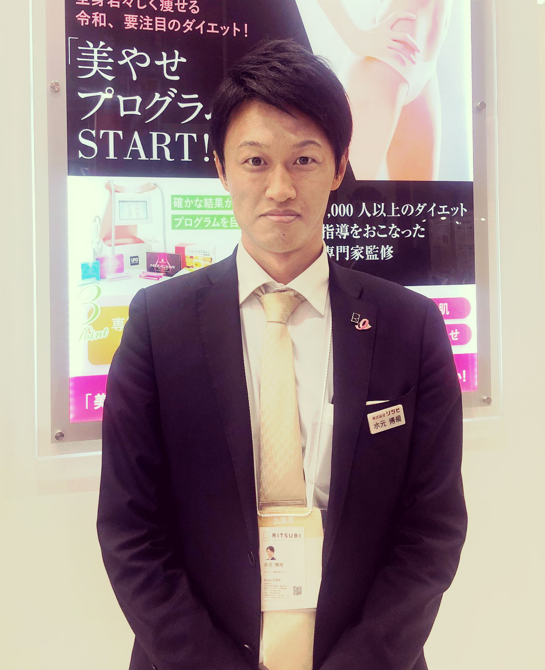 王道を貫く美しきサーファーは、どこにいても注目の的!オトナって素敵 10