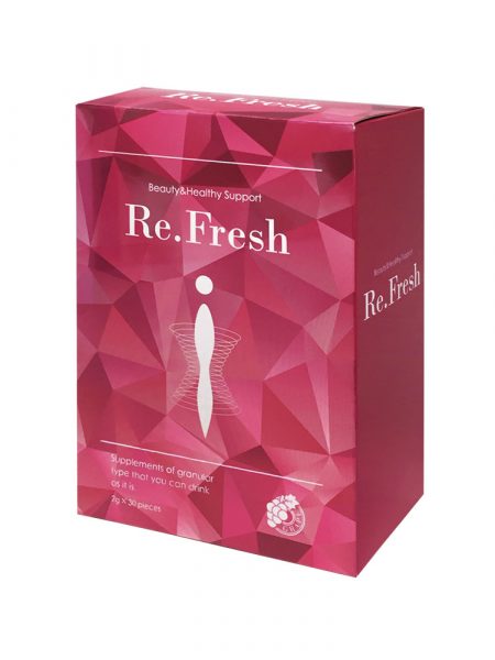 exhibitionbwj product2018 cure refresh