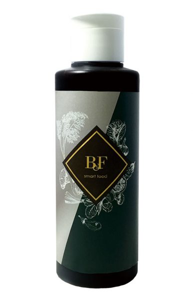 exhibitionbwj product2018 cure smartfoodBF