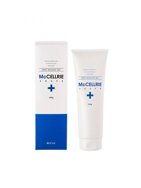 exhibitionbwj product2018 mccoy McCELLRIE