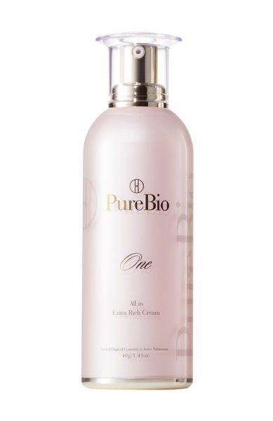 exhibitionbwj product2018 purely purebioone
