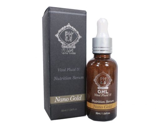 導入用美容液 人気ランキング 15 ranking 201905 4 nanogoldserum