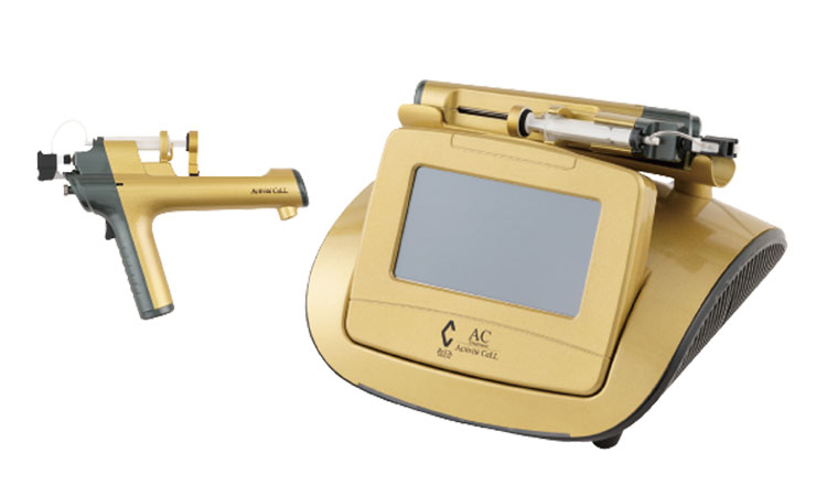salontool 20190528 elplabo ACtreatment machine