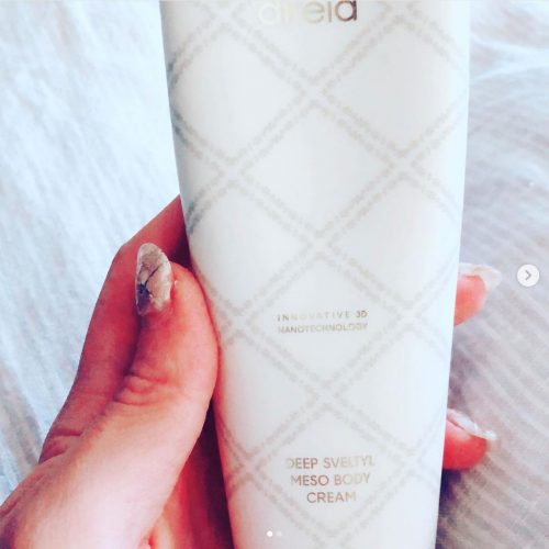 salontool topmain 20190514 cosmetics direia body a85 hitoriaruki star