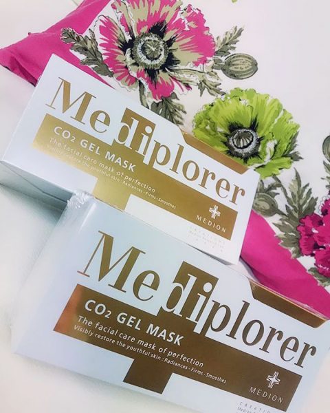 salontool topmain 20190514 cosmetics mediplorer gelmask nanamichanmandayo