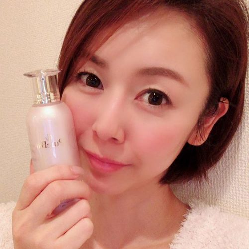 salontool topmain 20190514 cosmetics purebioone miyazaki nobuko