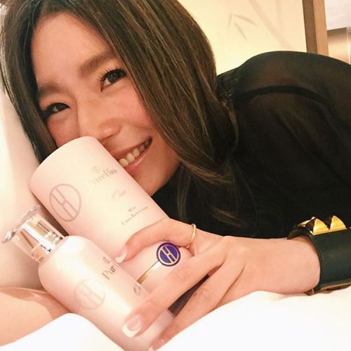 salontool topmain 20190514 cosmetics purebioone moekofukuda