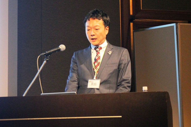 ファスティングで最も売り上げたサロンに贈る「成功事例発表会」IBMFが開催 24 column news 2019626 prolabo success 9991ide