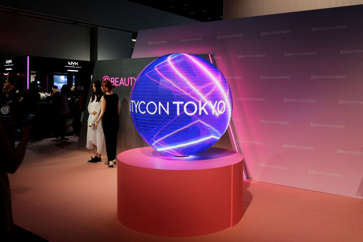 ビューティーコンレポ!OCEAN TOKYO 高木琢也代表の登壇内容を完全報告! 35 column news beautycon repo 7287