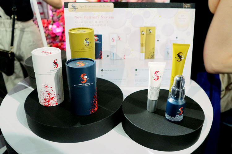 ビューティーコンレポ!OCEAN TOKYO 高木琢也代表の登壇内容を完全報告! 45 column news beautycon repo 7291