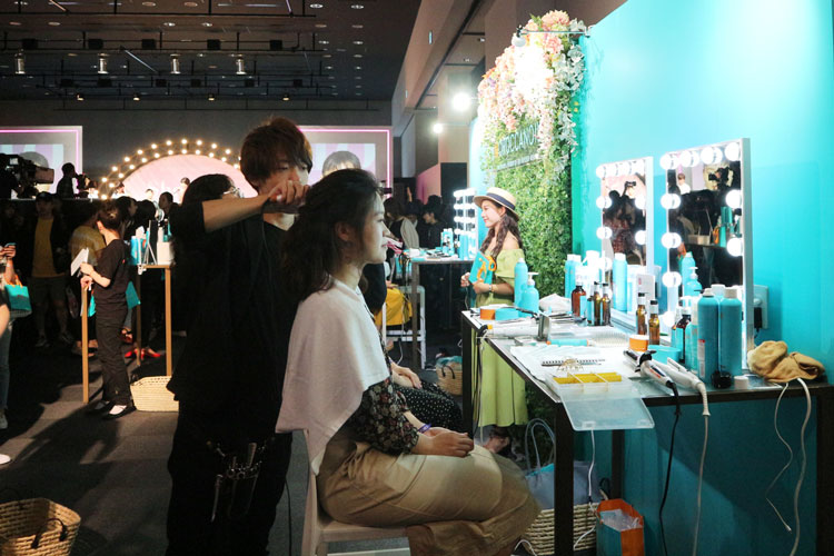 ビューティーコンレポ!OCEAN TOKYO 高木琢也代表の登壇内容を完全報告! 42 column news beautycon repo 7313