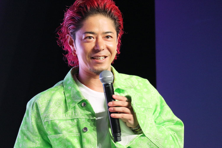 ビューティーコンレポ!OCEAN TOKYO 高木琢也代表の登壇内容を完全報告! 48 column news beautycon repo 7346