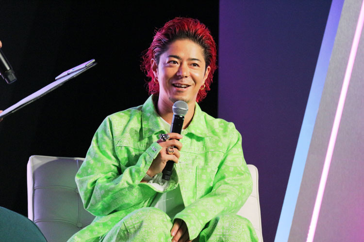 ビューティーコンレポ!OCEAN TOKYO 高木琢也代表の登壇内容を完全報告! 49 column news beautycon repo 7349