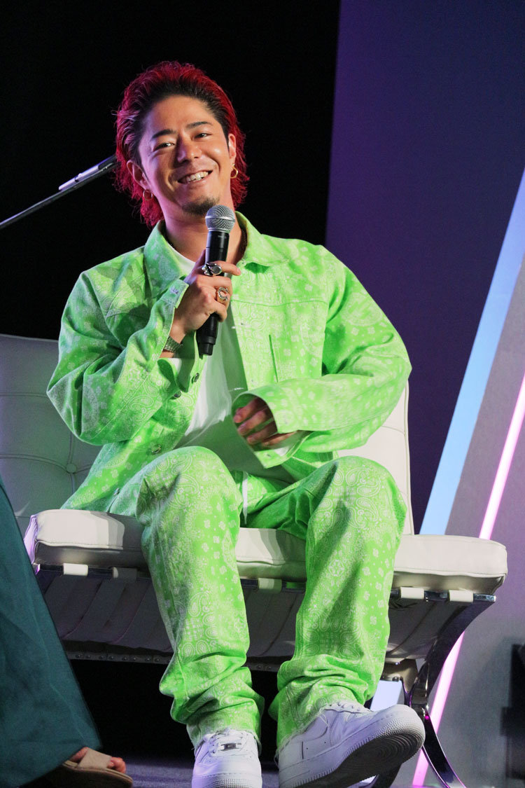 ビューティーコンレポ!OCEAN TOKYO 高木琢也代表の登壇内容を完全報告! 50 column news beautycon repo 7352