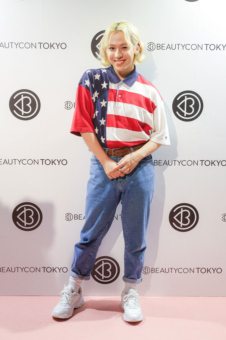 ビューティーコンレポ!OCEAN TOKYO 高木琢也代表の登壇内容を完全報告! 47 column news beautycon repo ryuchell