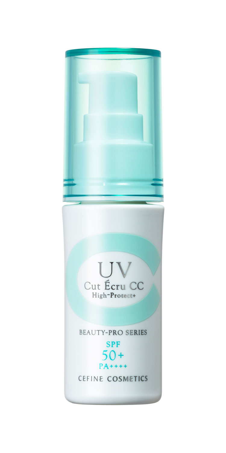 プロが薦める日焼け止め9選・美容効果抜群のUVケア 23 special uv2019 cefine uvcutecru