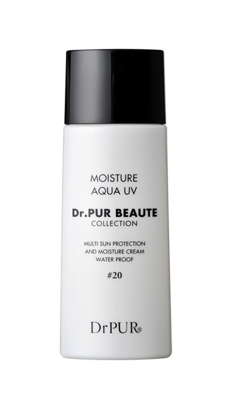 プロが薦める日焼け止め9選・美容効果抜群のUVケア 22 special uv2019 drpurbeaute aquauv 1