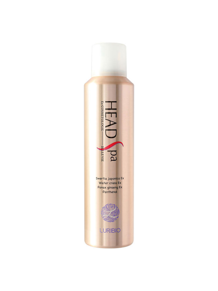 special uv2019 luribio headspa