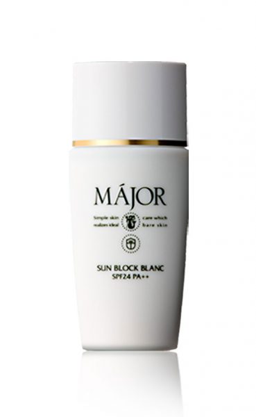 プロが薦める日焼け止め9選・美容効果抜群のUVケア 26 special uv2019 major sunblockblanc