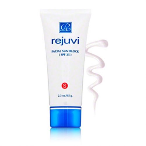 プロが薦める日焼け止め9選・美容効果抜群のUVケア 24 special uv2019 rejuvi facialsunblock 2
